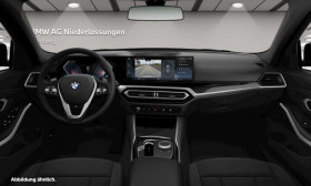 Bmw 318 318i 156 ch BVA  occasion  Beaupuy - photo n2