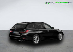 Bmw 318 318i 156 ch BVA  occasion  Beaupuy - photo n3