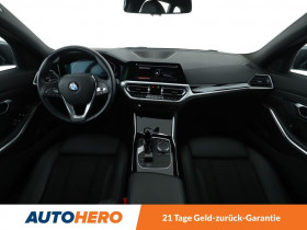 Bmw 318 318i 156 ch BVA  occasion  Beaupuy - photo n3