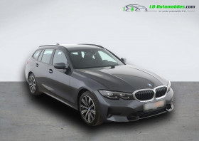 Bmw 318 318i 156 ch BVA  occasion  Beaupuy - photo n2
