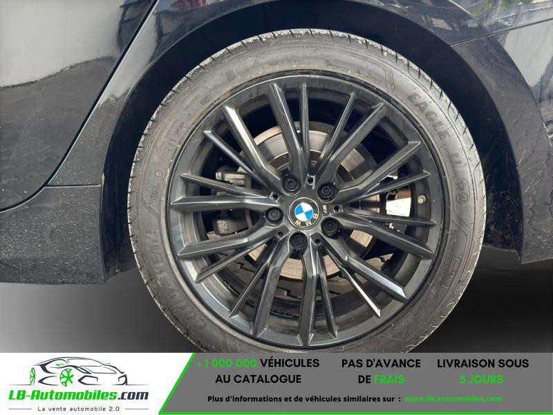 Bmw 318 318i 156 ch BVA  occasion  Beaupuy - photo n8