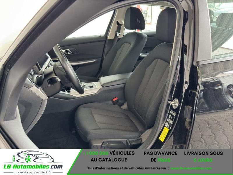 Bmw 318 318i 156 ch BVA  occasion  Beaupuy - photo n6