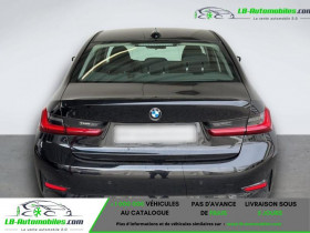 Bmw 318 318i 156 ch BVA  occasion � Beaupuy - photo n�5