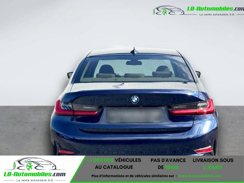 Bmw 318 318i 156 ch BVA  occasion  Beaupuy - photo n7