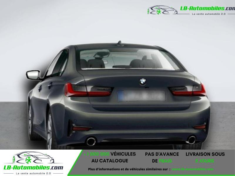 Bmw 318 318i 156 ch BVA  occasion  Beaupuy - photo n5