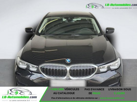 Bmw 318 318i 156 ch BVA  occasion � Beaupuy - photo n�4