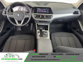 Bmw 318 318i 156 ch BVA  occasion � Beaupuy - photo n�2