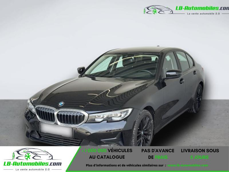 Bmw 318 318i 156 ch BVA  occasion  Beaupuy