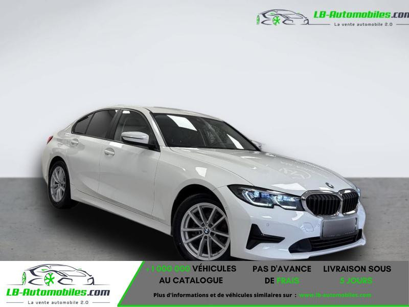 Bmw 318 318i 156 ch BVA  occasion  Beaupuy