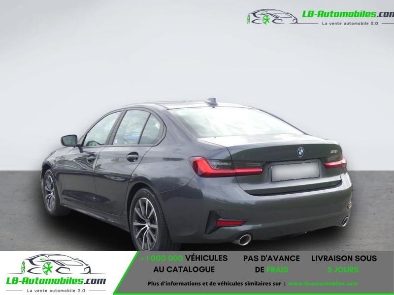 Bmw 318 318i 156 ch BVA  occasion  Beaupuy - photo n4