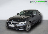 Bmw 318 occasion année 2022 boite Automatique Annonce Bmw 318 occasion Essence 318i 156 ch BVA à Beaupuy