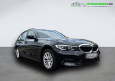 Bmw 318 occasion année 2022 boite Automatique Annonce Bmw 318 occasion Essence 318i 156 ch BVA à Beaupuy