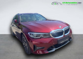 Bmw 318 occasion année 2022 boite Automatique Annonce Bmw 318 occasion Essence 318i 156 ch BVA à Beaupuy