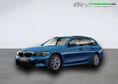 Bmw 318 occasion année 2022 boite Automatique Annonce Bmw 318 occasion Essence 318i 156 ch BVA à Beaupuy