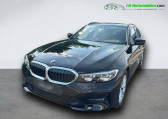 Bmw 318 occasion année 2022 boite Automatique Annonce Bmw 318 occasion Essence 318i 156 ch BVA à Beaupuy