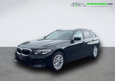 Bmw 318 occasion année 2022 boite Automatique Annonce Bmw 318 occasion Essence 318i 156 ch BVA à Beaupuy