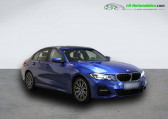 Bmw 318 occasion année 2021 boite Automatique Annonce Bmw 318 occasion Essence 318i 156 ch BVA à Beaupuy