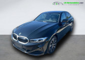 Bmw 318 occasion année 2022 boite Automatique Annonce Bmw 318 occasion Essence 318i 156 ch BVA à Beaupuy