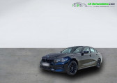 Bmw 318 occasion année 2022 boite Automatique Annonce Bmw 318 occasion Essence 318i 156 ch BVA à Beaupuy