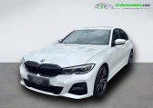 Bmw 318 occasion année 2022 boite Automatique Annonce Bmw 318 occasion Essence 318i 156 ch BVA à Beaupuy