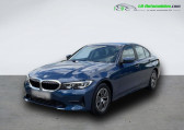Bmw 318 occasion année 2022 boite Automatique Annonce Bmw 318 occasion Essence 318i 156 ch BVA à Beaupuy