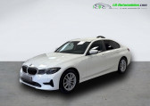 Bmw 318 occasion année 2022 boite Automatique Annonce Bmw 318 occasion Essence 318i 156 ch BVA à Beaupuy