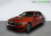 Bmw 318 occasion année 2022 boite Automatique Annonce Bmw 318 occasion Essence 318i 156 ch BVA à Beaupuy