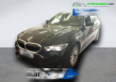Bmw 318 occasion année 2022 boite Automatique Annonce Bmw 318 occasion Essence 318i 156 ch BVA à Beaupuy