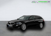 Bmw 318 occasion année 2022 boite Automatique Annonce Bmw 318 occasion Essence 318i 156 ch BVA à Beaupuy