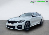 Bmw 318 occasion année 2022 boite Automatique Annonce Bmw 318 occasion Essence 318i 156 ch BVA à Beaupuy