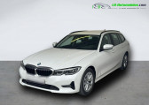 Bmw 318 occasion année 2022 boite Automatique Annonce Bmw 318 occasion Essence 318i 156 ch BVA à Beaupuy