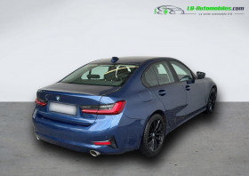 Bmw 318 318i 156 ch BVA  occasion  Beaupuy - photo n3
