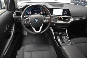 Bmw 318 318i 156 ch BVA  occasion  Beaupuy - photo n3