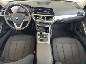 Bmw 318 318i 156 ch BVA  occasion  Beaupuy - photo n2