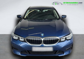 Bmw 318 318i 156 ch BVA  occasion  Beaupuy - photo n4