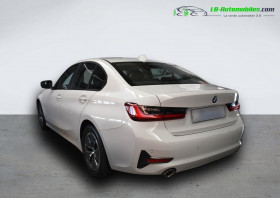 Bmw 318 318i 156 ch BVA  occasion  Beaupuy - photo n4