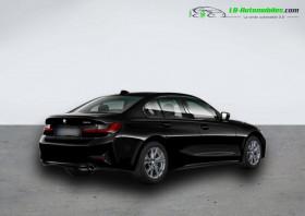 Bmw 318 318i 156 ch BVA  occasion  Beaupuy - photo n2