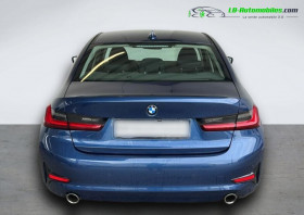 Bmw 318 318i 156 ch BVA  occasion  Beaupuy - photo n5