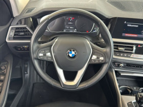 Bmw 318 318i 156 ch BVA  occasion  Beaupuy - photo n7