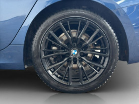 Bmw 318 318i 156 ch BVA  occasion  Beaupuy - photo n8