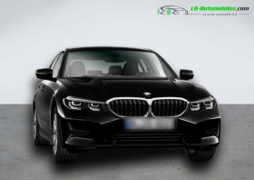 Bmw 318 318i 156 ch BVA  occasion  Beaupuy - photo n3