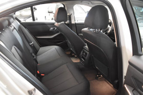 Bmw 318 318i 156 ch BVA  occasion  Beaupuy - photo n6
