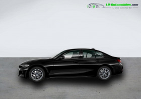 Bmw 318 318i 156 ch BVA  occasion  Beaupuy - photo n4