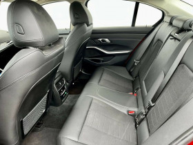 Bmw 318 318i 156 ch BVA  occasion  Beaupuy - photo n7
