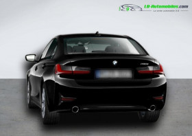 Bmw 318 318i 156 ch BVA  occasion  Beaupuy - photo n5