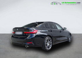 Bmw 318 318i 156 ch BVA  occasion  Beaupuy - photo n3