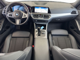 Bmw 318 318i 156 ch BVA  occasion  Beaupuy - photo n2