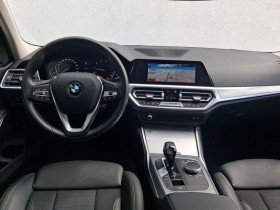 Bmw 318 318i 156 ch BVA  occasion  Beaupuy - photo n2