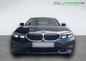 Bmw 318 318i 156 ch BVA  occasion  Beaupuy - photo n4