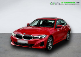 Bmw 318 318i 156 ch BVA  occasion  Beaupuy - photo n2